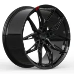 КОВАНЫЕ ДИСКИ ДЛЯ GENESIS GV70 JK1 РЕСТАЙЛИНГ 2025 ДЖЕНЕЗИС