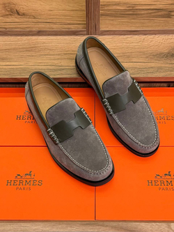 Лоферы Hermes