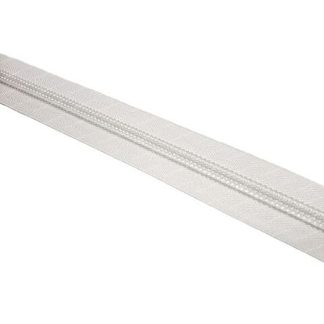 Молния рулонная спиральная № 10