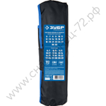 ЗУБР 32 шт, 6 - 32 мм, набор комбинированных и рожковых гаечных ключей, Профессионал (27086-H32)