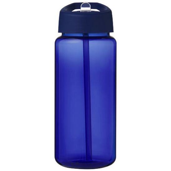H2O Active® Octave Tritan™ Спортивная бутылка объемом 600 мл с крышкой-носиком