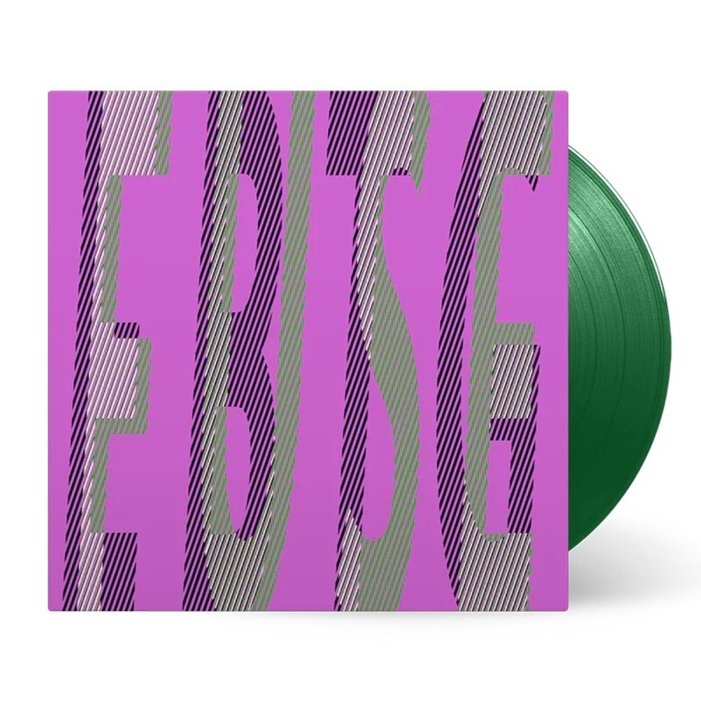 Everything But The Girl / Fuse (Coloured Vinyl)(LP)