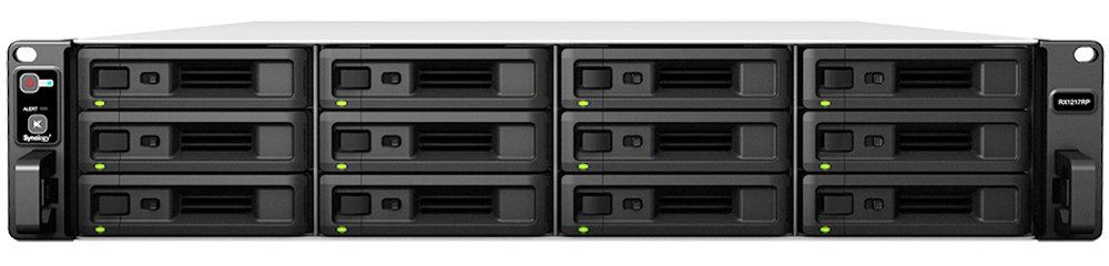 Модуль расширения  Synology RX1217