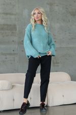 Джемпер Др5-482 Wisell (Акция)