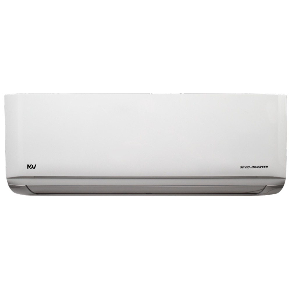 Мультисплит система на 2 комнаты MDV MDSAG-09HRFN8 x 2 / MD2O-14HFN8