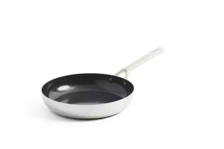 Royal van Kempen & Begeer - Сковорода Diamond Керамическая 24см / артикул   CC003229-001  / GTIN 4895156667834