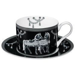 ЧАЙНАЯ ПАРА LEFARD "HORSE CLUB" 300 МЛ (КОР=36НАБ.)