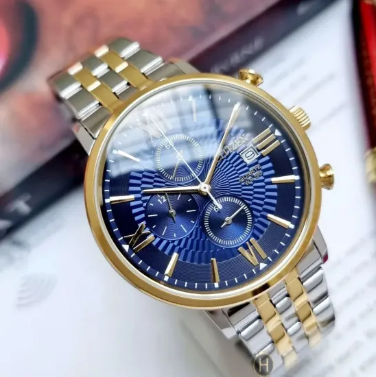 Наручные часы Citizen AN3616-75L