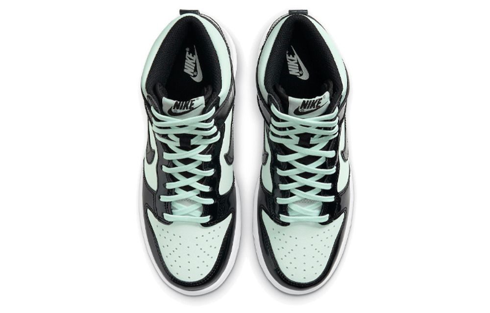 Кроссовки Nike Dunk Barely Green