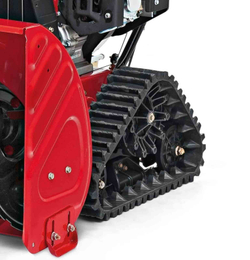Снегоуборщик MTD OPTIMA ME 66 T