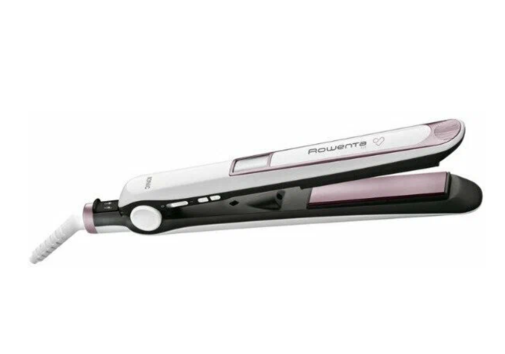 Выпрямитель для волос Rowenta sf7460 (q)
