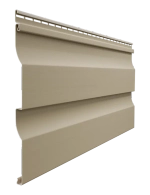 Сайдинг Docke Premium, Коллекция Ко­ра­бель­ный брус D4.5D NATURE