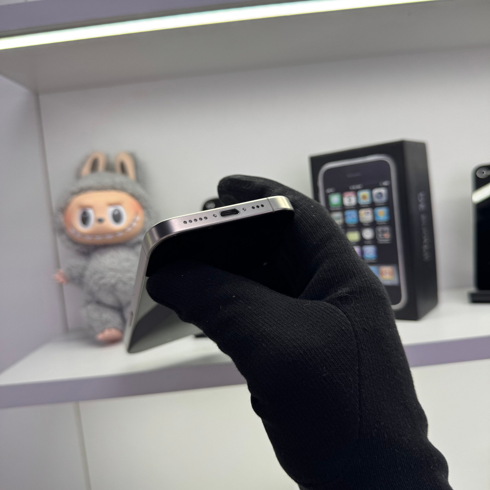 iPhone 15 Pro, 128 ГБ б/у