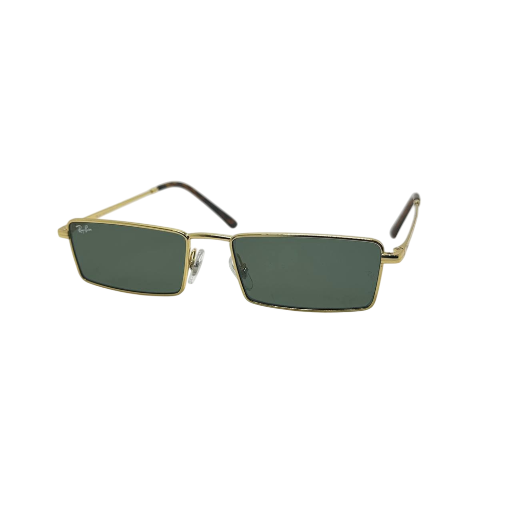 Ray Ban 3741 001/31