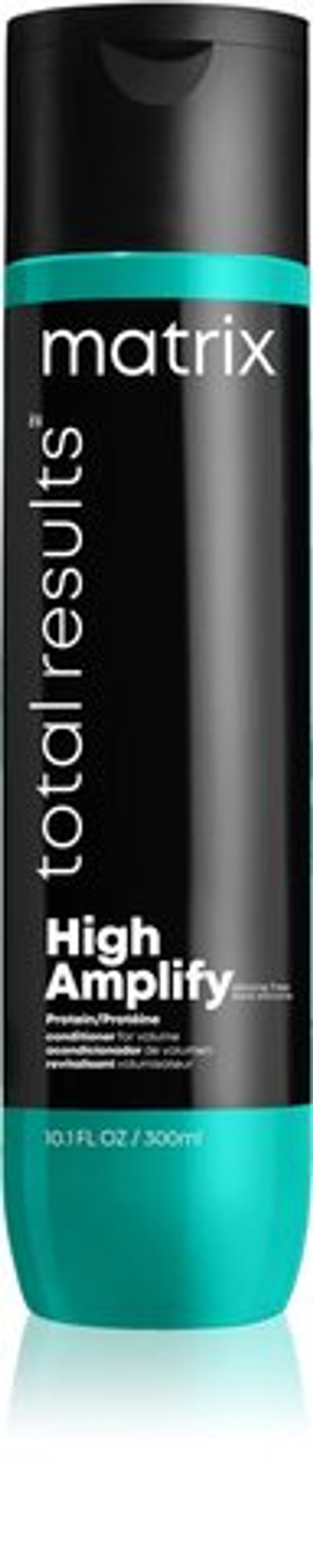 Matrix Total Results High Amplify Conditioner - протеиновая добавка для увеличения объема /   300  ml  / GTIN 3474630740327