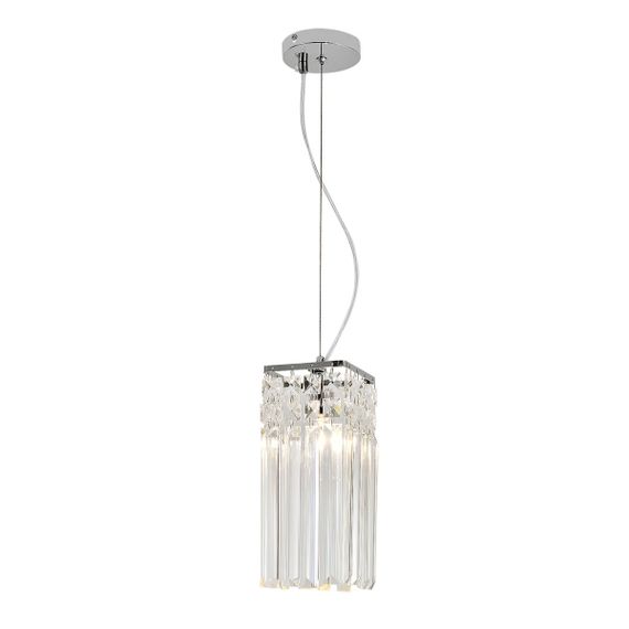 Подвесной светильник Escada Chrome 2129/1S