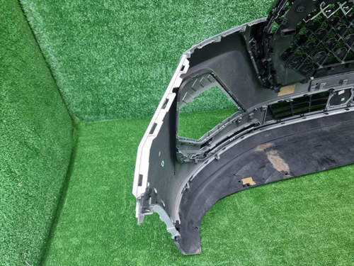 Бампер передний Chery Tiggo 7 Pro Max (2024-н.в.)