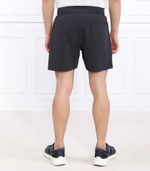 Шорты S_Run BOSS GREEN - черный(50488593)