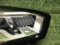 Фара правая Chery Tiggo 7 Pro (2020-2024) LED