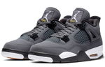 Кроссовки Jordan Air Jordan 4 Cool Grey 2019