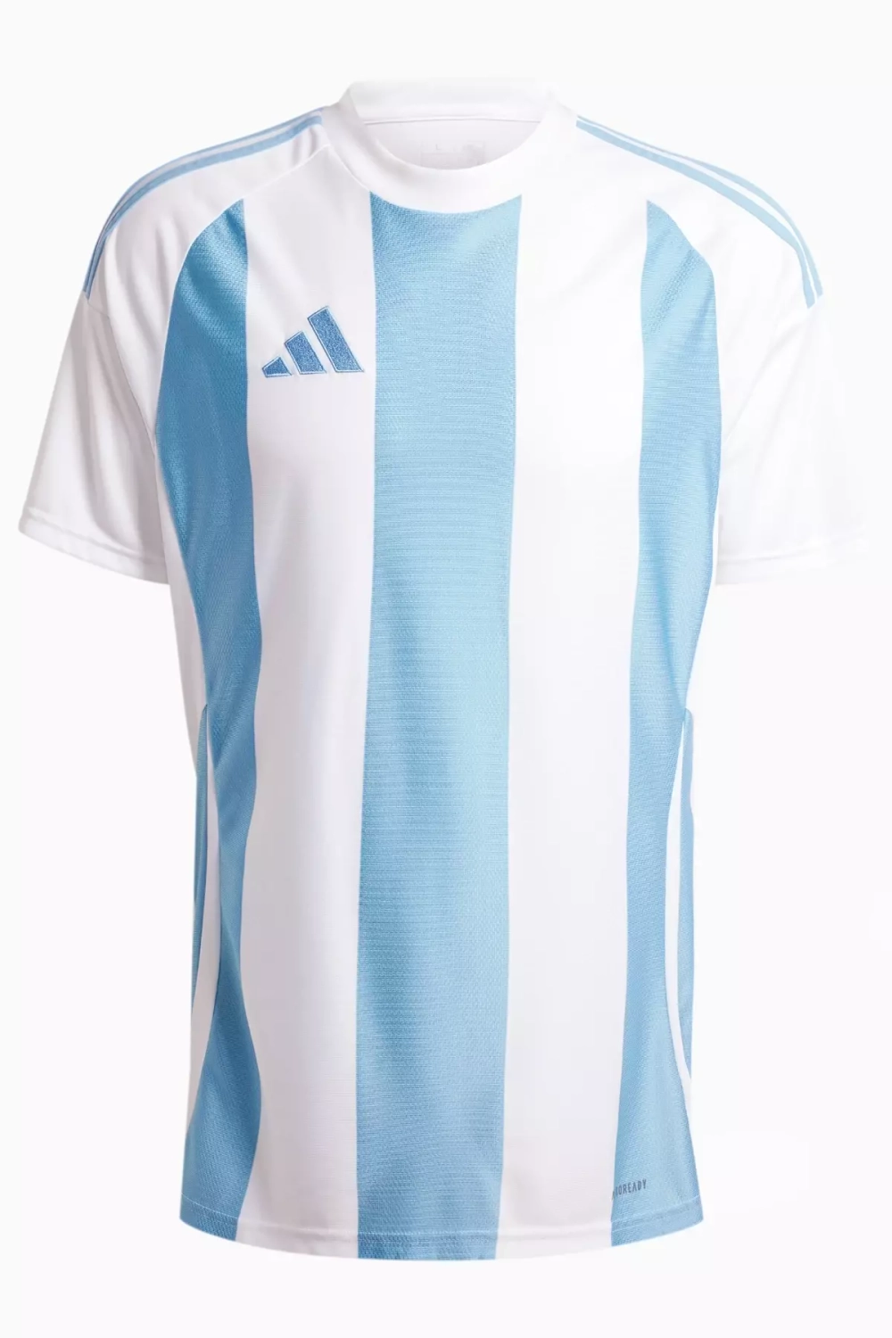 Футболка adidas Striped 24