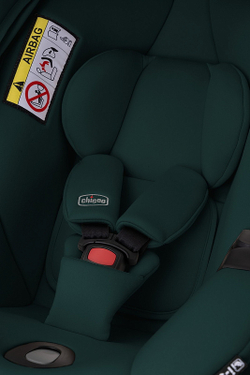 Автокресло Chicco Kory Plus I-size Fir Tree