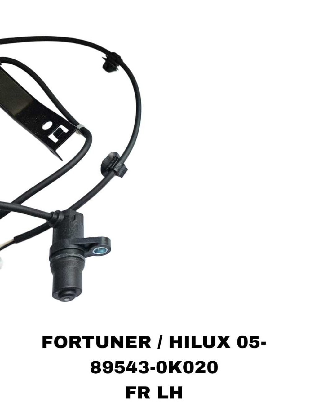 ДАТЧИК ABC FORTUNER / HILUX 05- FL
