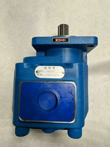 Насос гидравлический CBGJ3125 803004137 OEM