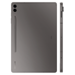 Планшет Samsung Galaxy Tab S9 FE+ 12.4", Wi-Fi + LTE 12/256GB, Graphite (Графит)