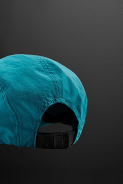 ZARA СПОРТИВНАЯ КЕПКА, МЯГКИЙ ЗЕЛЕНЫЙ