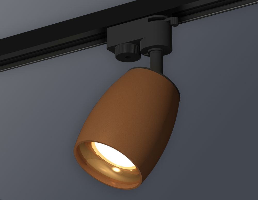 Ambrella Комплект трекового однофазного светильника MR16 Трековые XT1124034