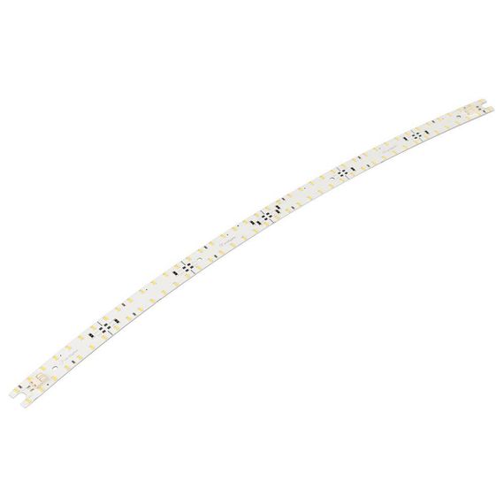 Светодиодная лента Arlight 11,6W 84LED 2835SMD теплый белый 0,587M 027653
