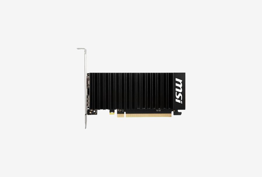 GT 1030 2GHD4 LP OC_0326605103850