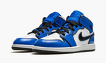 Air Jordan 1 Mid SE PS "Signal Blue"