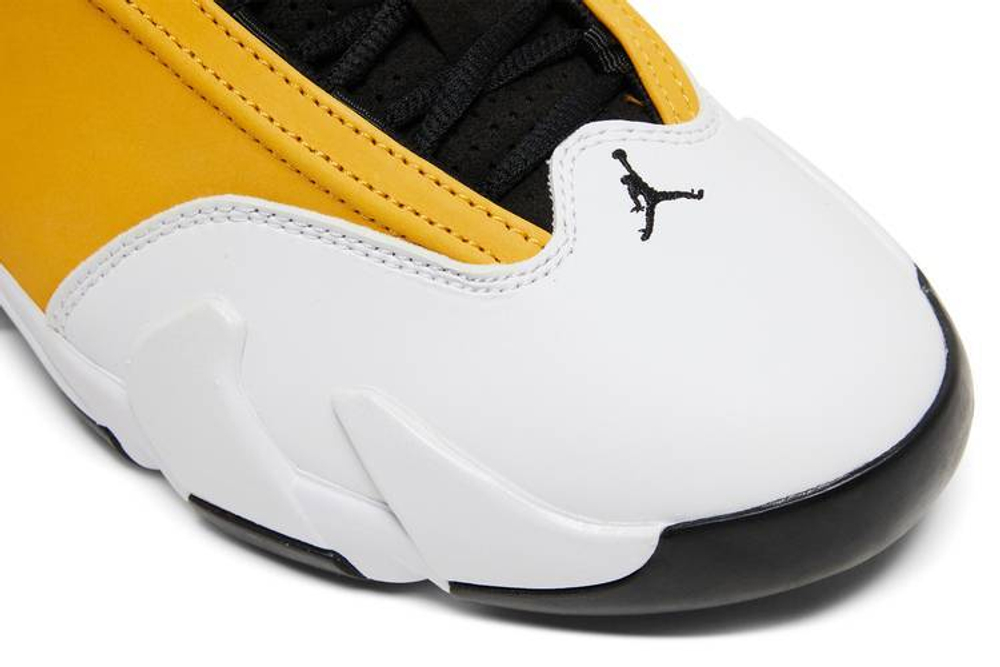 Кроссовки Jordan Air Jordan 14 Retro "Ginger"