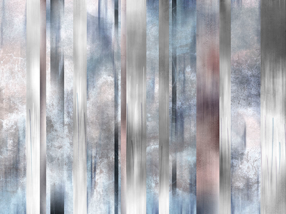 Дизайнерские обои Wall Street Portal