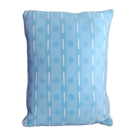 Аниме подушка Рем из Жизнь с нуля в альтернативном мире арт. MK0112, 38х30 см