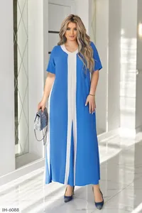 Платье IH-6085 Фабрика Моды