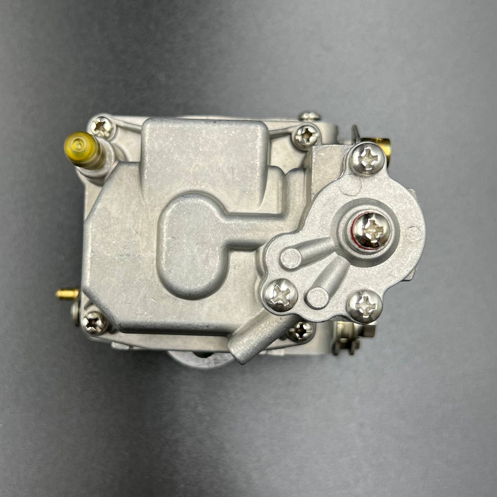 Карбюратор Yamaha F9.9-15 (KACAWA)