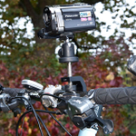 CULLMANN CROSS CC50 Multi clamp. Зажим