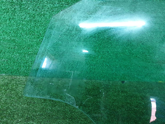 Стекло двери переднее левое Volvo XC90 2 (2014-н.в.)