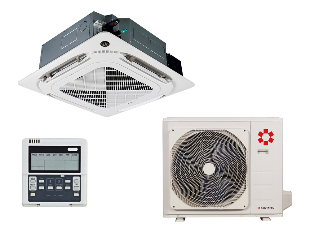Kentatsu KSVT/KSUTKSVT70HFAN1/KSUTB70HFAN1/KPU95-DR