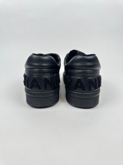 Кроссовки Chanel