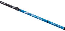 Спиннинг Favorite Blue Bird BB-682UL-S 2.04m 1-7g Ex-Fast