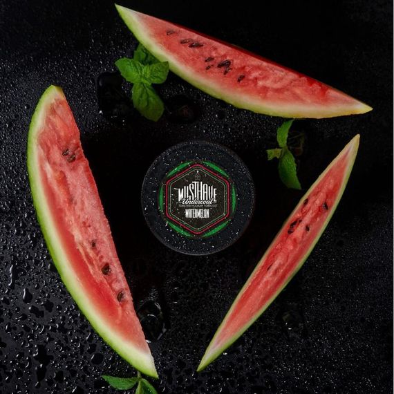 Must Have - Watermelon (125г)