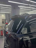 Оригинальный карбоновый обвес для LAND ROVER RANGE ROVER L460 2021+ тюнинг Рейндж Ровер