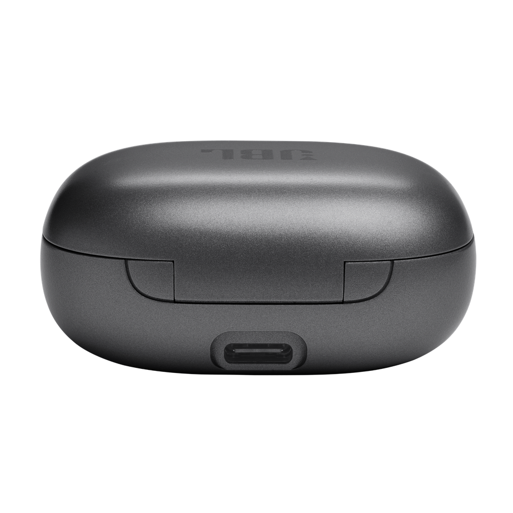 Беспроводные наушники JBL Live Flex Black