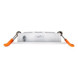 Светильник DL-BL90-5W Warm White (Arlight, IP40 Металл, 3 года) 021432