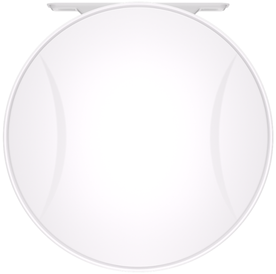 Электрический водонагреватель серии ELEGANTE DRY RWH-ED50-RE — (9)