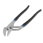 Клещи переставные 250мм Тундра